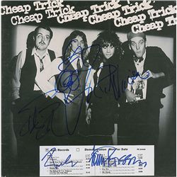 Cheap Trick