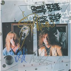 Cheap Trick