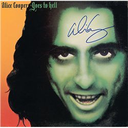 Alice Cooper