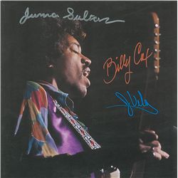 Jimi Hendrix: Gypsy Sun and Rainbows