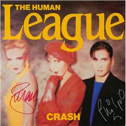 Human League