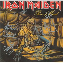 Iron Maiden