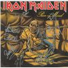 Iron Maiden