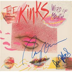 The Kinks