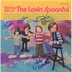 Lovin’ Spoonful