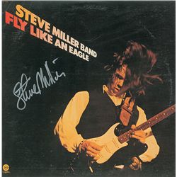 Steve Miller