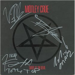 Motley Crue