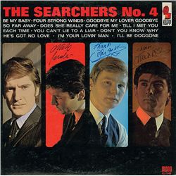 The Searchers