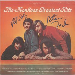The Turtles and The Monkees