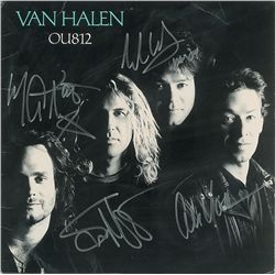 Van Halen