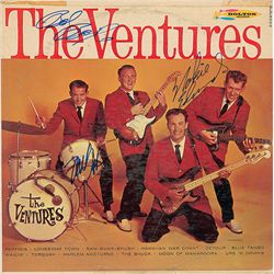 The Ventures