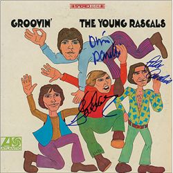 Young Rascals