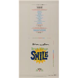 Beach Boys: Brian Wilson