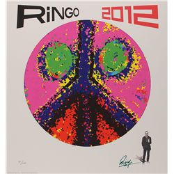 Beatles: Ringo Starr