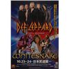 Image 1 : Def Leppard and Whitesnake