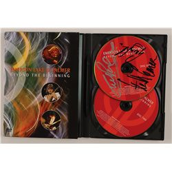 Emerson, Lake, and Palmer