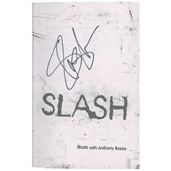 Guns N’ Roses: Slash