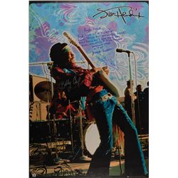 Jimi Hendrix: Gypsy Sun and Rainbows