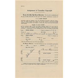 Oscar Levant and Edward Heyman