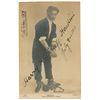 Image 1 : Harry Houdini