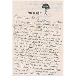 Three Stooges: Moe Howard