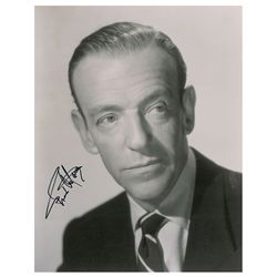 Fred Astaire