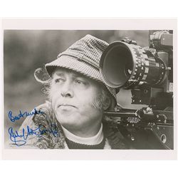 Richard Attenborough