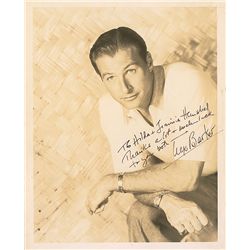 Lex Barker