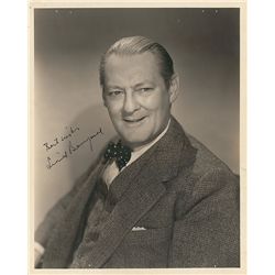 Lionel Barrymore