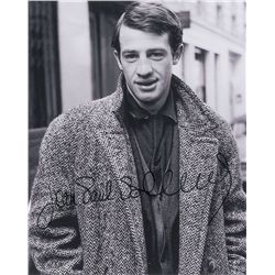 Jean Paul Belmondo