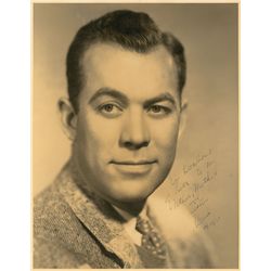 Ward Bond