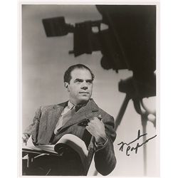 Frank Capra