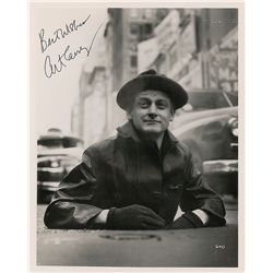 Art Carney