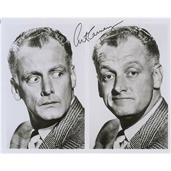 Art Carney