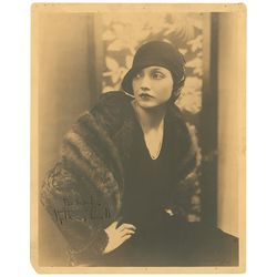Katharine Cornell