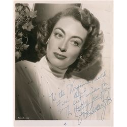 Joan Crawford