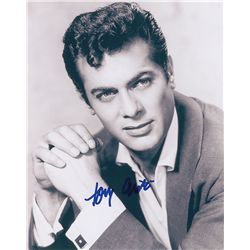 Tony Curtis