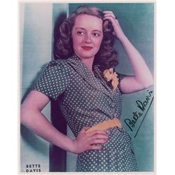 Bette Davis