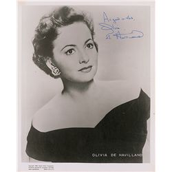 Olivia de Havilland