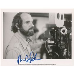 Brian De Palma
