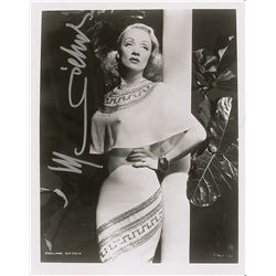 Marlene Dietrich
