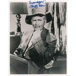 Buddy Ebsen