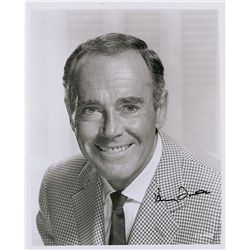 Henry Fonda