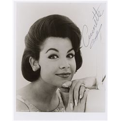 Annette Funicello