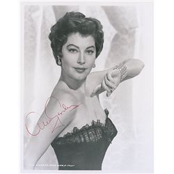 Ava Gardner