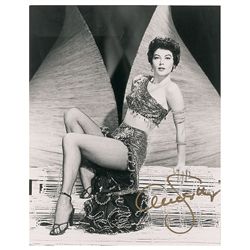 Ava Gardner