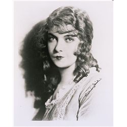 Lillian Gish
