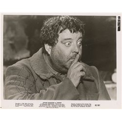 Jackie Gleason