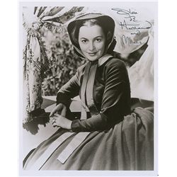 Gone With the Wind: Olivia de Havilland