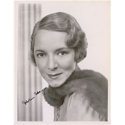 Helen Hayes